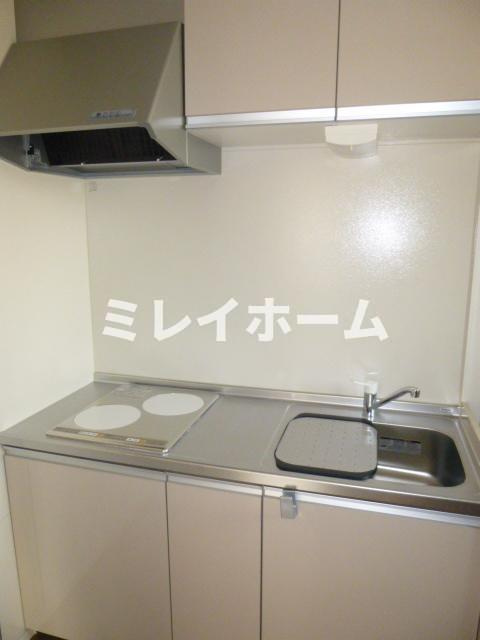 エミネンスのキッチン