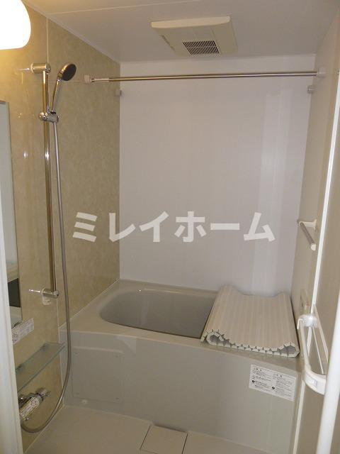 エミネンスの浴室
