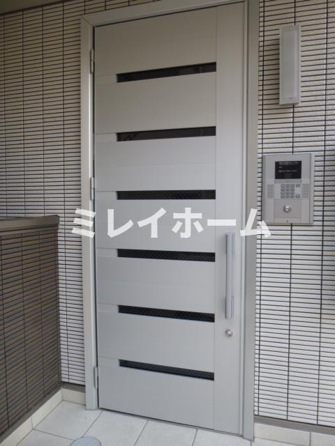 エミネンスのその他共用部分