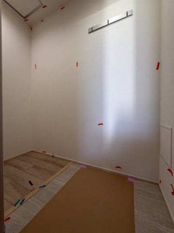 フジパレス杉本町ノースの玄関