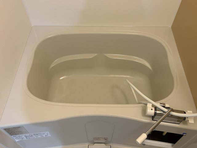 フジパレス杉本町ノースの浴室
