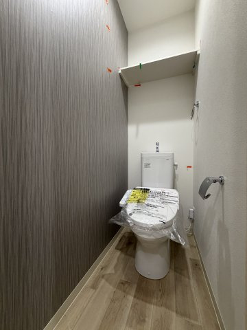 フジパレス杉本町ノースの内装