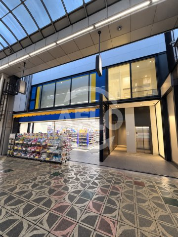 ACN心斎橋テラスの画像