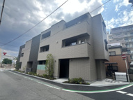 PREHNITEの画像