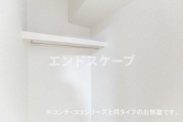 メゾン　ド　ココンの内装|高崎、前橋のお部屋探しはエンドスケープまで！お客様の理想お聞かせ下さい♪
