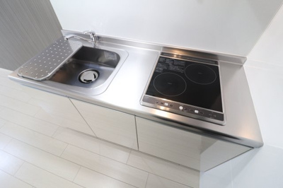 【キッチン】 | フジパレス阪急茨木北