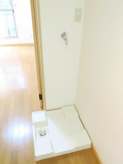 松橋ハイツの設備