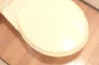 昭和ヒルズのトイレ