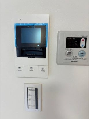 ホワイトセラスのセキュリティ