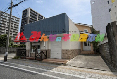 【外観】 | 福岡県久留米市日吉町