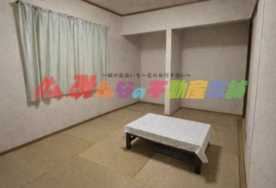 【和室】 | 福岡県久留米市日吉町