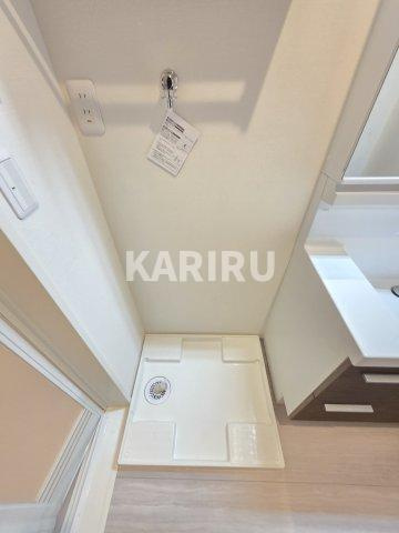 紅梅町戸建の設備