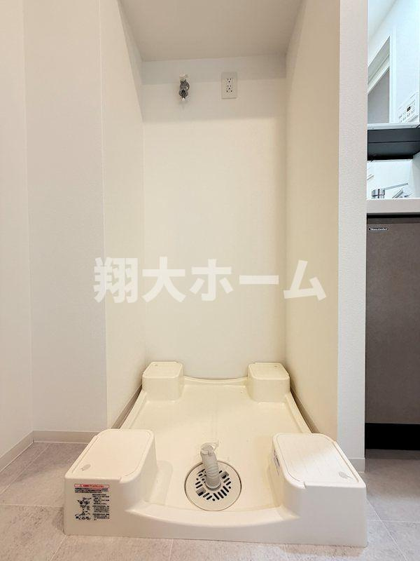 ＨＹ’ｓ　ＮＯＢＯＲＩＴＯ　ＢＬＯＳＳＯＭ の設備