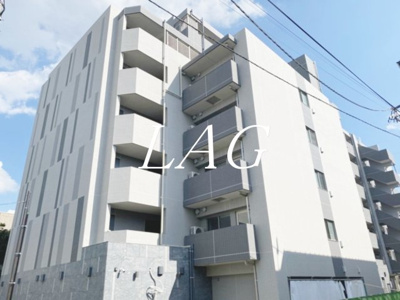 【外観】 | KDXレジデンス梅島 | 外観です。