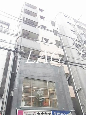 【外観】 | クレスト大山 | 外観です。