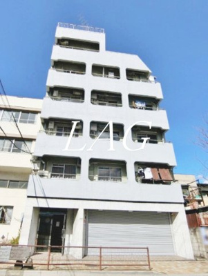 【外観】 | 第一沢登ビル | 外観です。