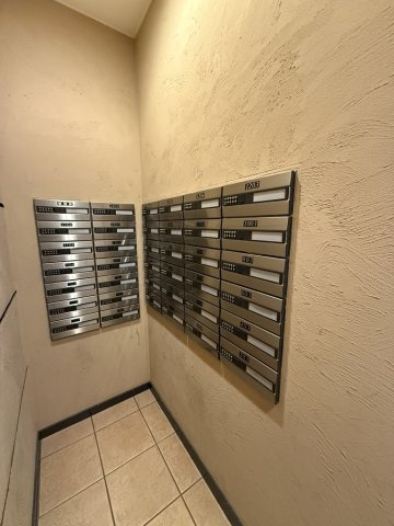 グラン博多レジェンドの設備