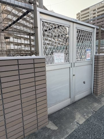 グラン博多レジェンドのその他共用部分