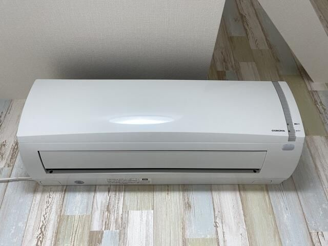 駒込スクエアの設備