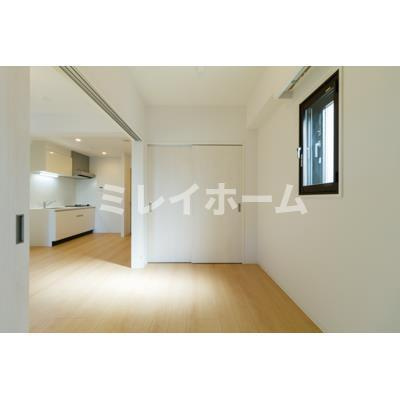 松葉の居間・リビング