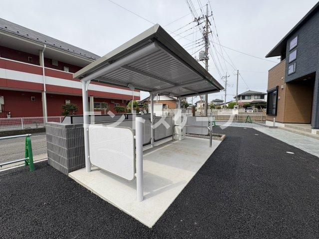 カファーラ・Ｍのその他共用部分|高崎、前橋のお部屋探しはエンドスケープまで！お客様の理想お聞かせ下さい♪