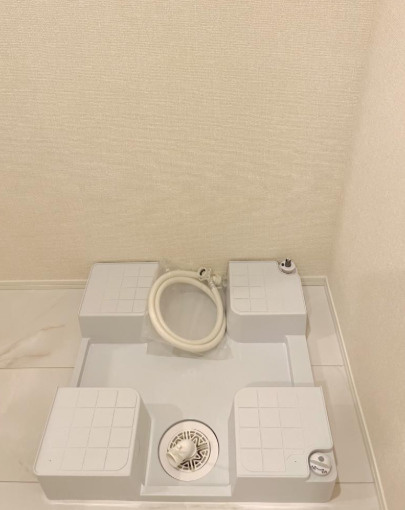 調布市下石原３丁目のアパートのトイレ