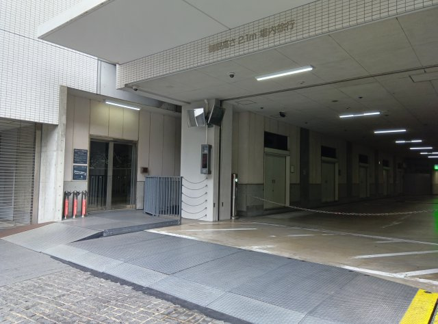 ザ・タワー大阪のその他
