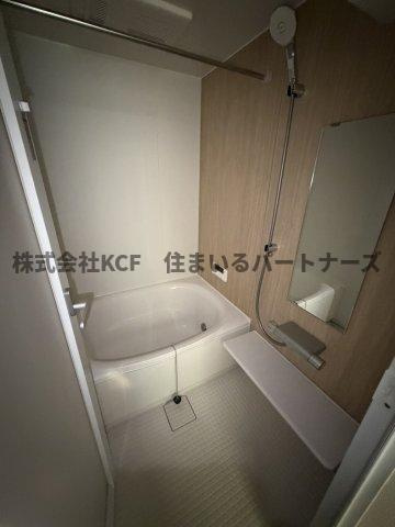 NEXUSMII(ネクサスミイ)の浴室|日々の暮らしに欠かせないお風呂です