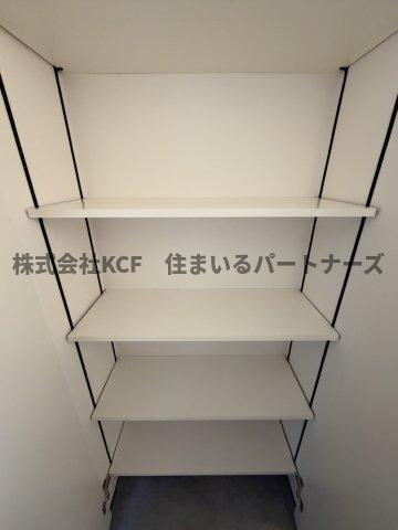 NEXUSMII(ネクサスミイ)のその他