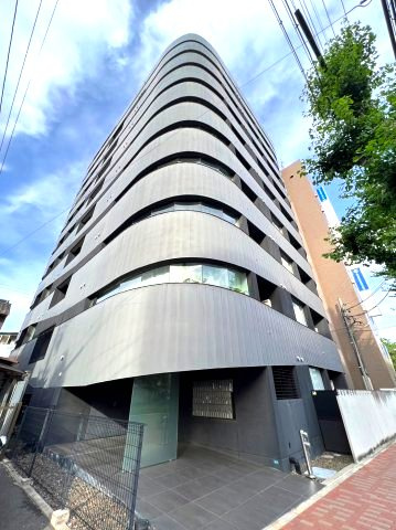 BAUWERK(バウベルク)　名古屋市賃貸　仲介手数料無料