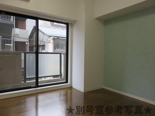 エナジー吉野町の内装