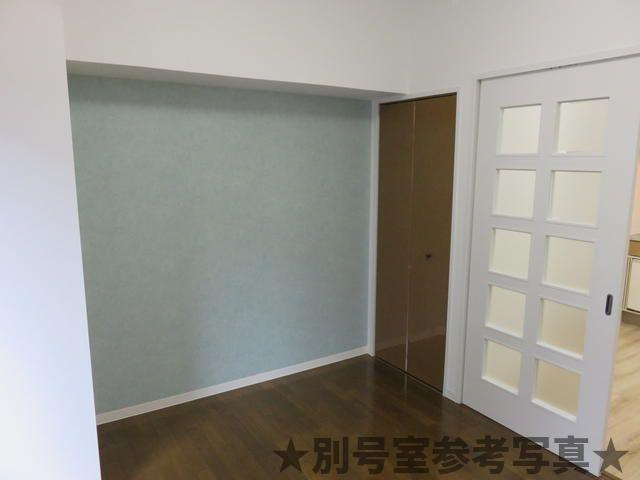 エナジー吉野町の収納