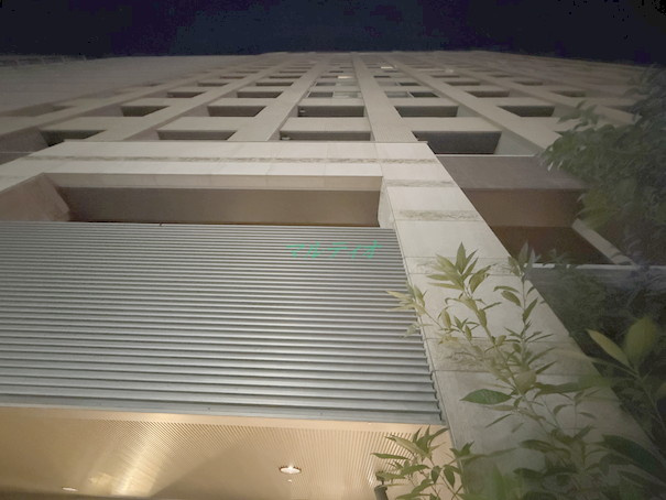 【外観】 | レジディア日本橋馬喰町 | 外観