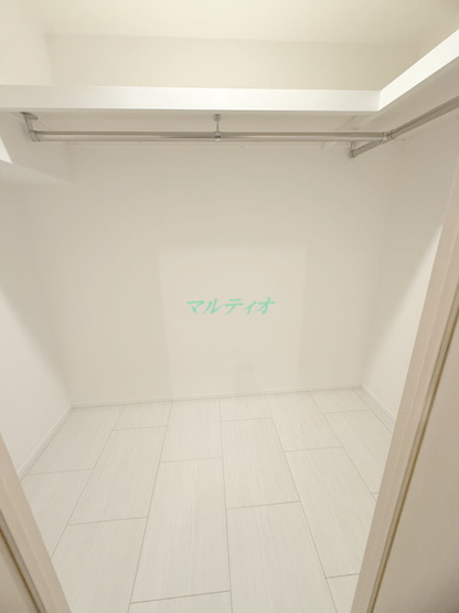 【収納】 | レジディア日本橋馬喰町 | 収納