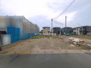 名古屋市北区楠味鋺２丁目226『仲介料無料』新築戸建ての画像