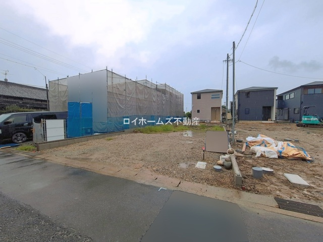  | 名古屋市北区楠味鋺２丁目226『仲介料無料』新築戸建て | 撮影：'26/09/29 