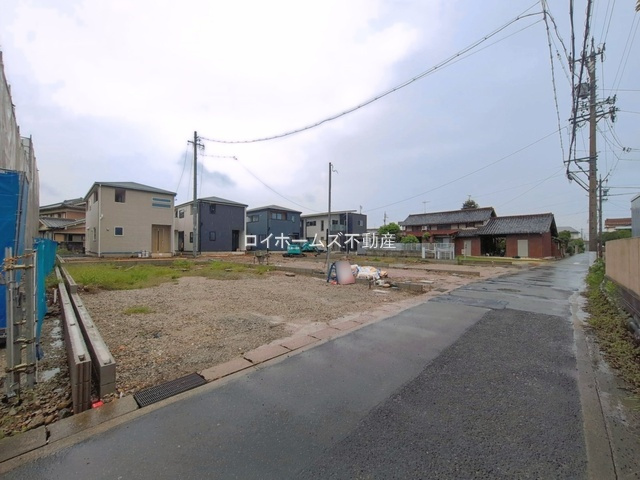 | 名古屋市北区楠味鋺２丁目226『仲介料無料』新築戸建て | 撮影：'26/09/29 