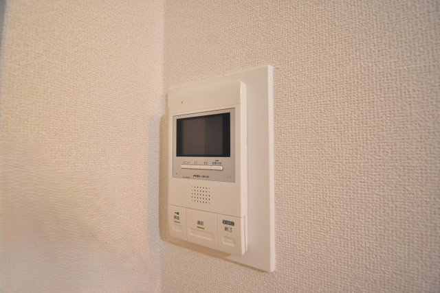 パインバレイのセキュリティ