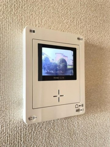 ウェールのセキュリティ