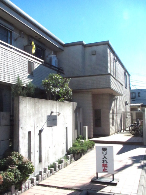 ジュネス祖師谷のその他|耐震構造の旭化成へーベルメゾン