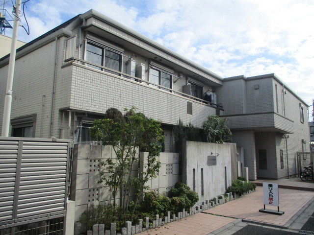 ジュネス祖師谷