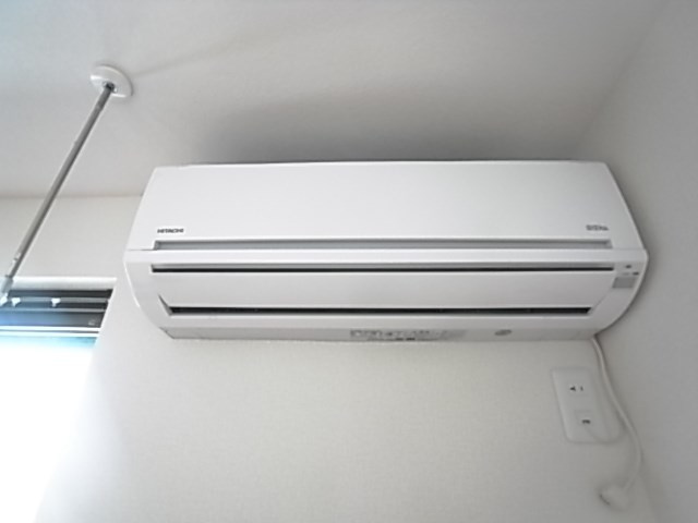 神戸市中央区下山手通９丁目の賃貸マンションの設備