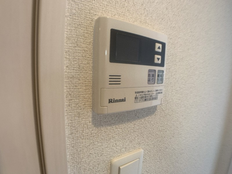 神戸市中央区割塚通２丁目の賃貸マンションのセキュリティ