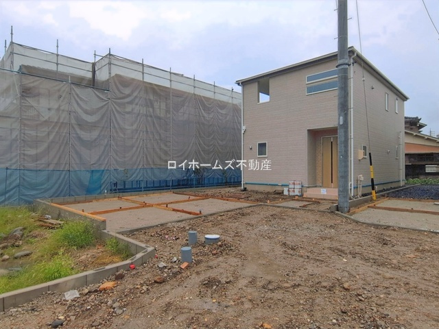  | 名古屋市北区楠味鋺２丁目226『仲介料無料』新築戸建て | 撮影：'26/09/29 