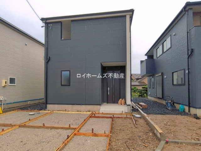  | 名古屋市北区楠味鋺２丁目226『仲介料無料』新築戸建て | 撮影：'26/09/29 