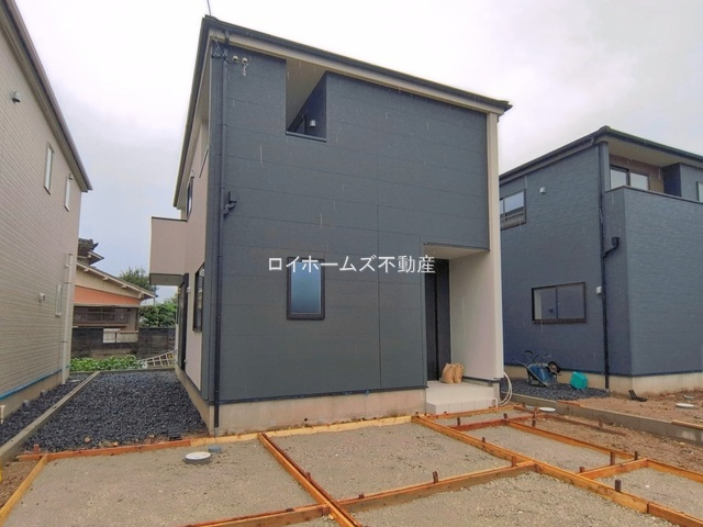  | 名古屋市北区楠味鋺２丁目226『仲介料無料』新築戸建て | 撮影：'26/09/29 