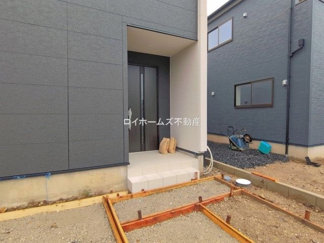  | 名古屋市北区楠味鋺２丁目226『仲介料無料』新築戸建て | 撮影：'26/09/29 