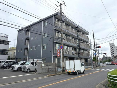 【外観】 | ＲｅＤＥＡＬ　ＫＡＮＡＭＡＣＨＩⅠ