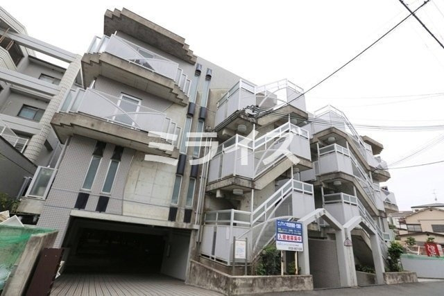 リアライズ阪急吹田Ⅱの画像