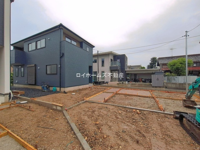  | 名古屋市北区楠味鋺２丁目226『仲介料無料』新築戸建て | 撮影：'26/09/29 
